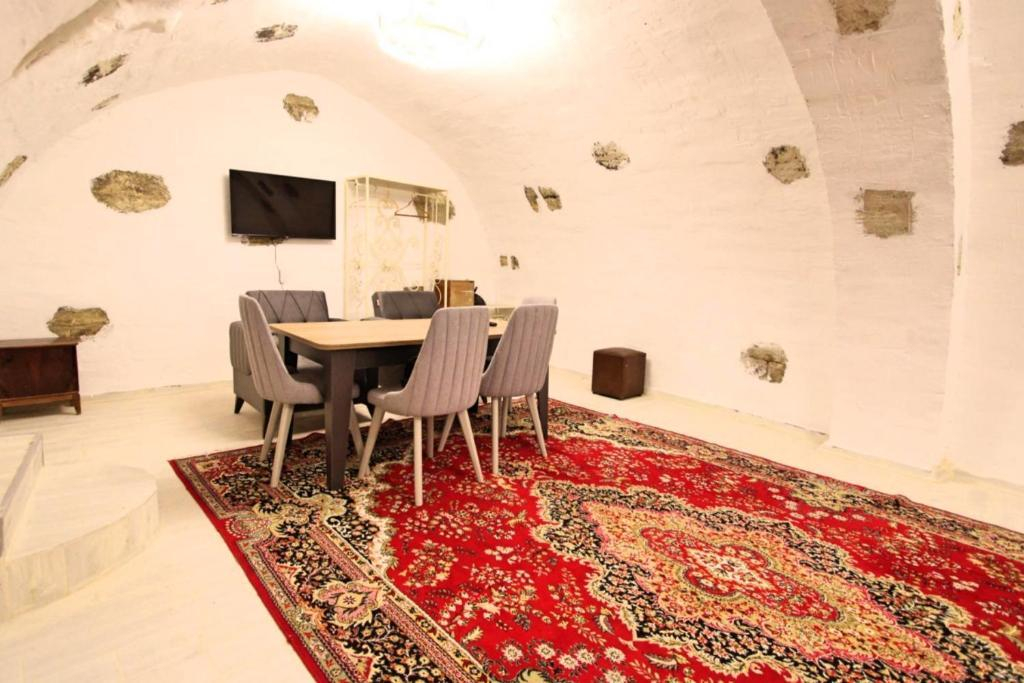 Antique Hotel Baku