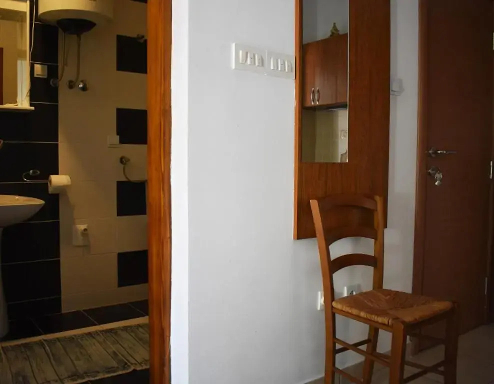 Apartments Montenegro Risan Čučković