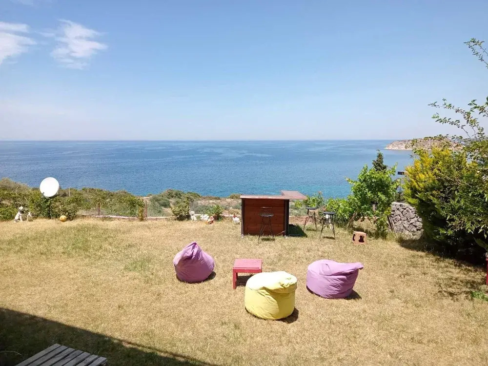 Nassos Butik Otel ve Restaurant