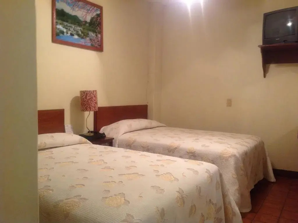 Hotel Topacio
