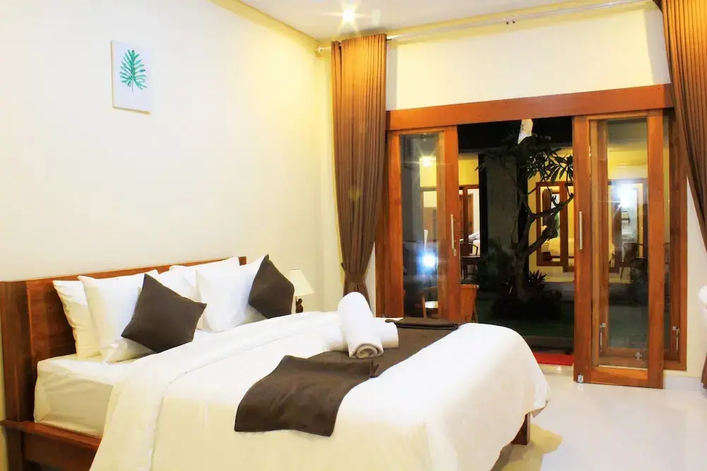 La Mogi Cottage