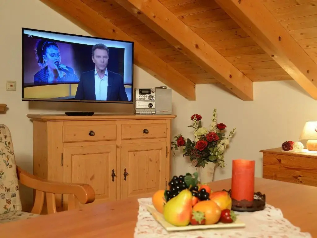 Ferienwohnung Kaiserfeld