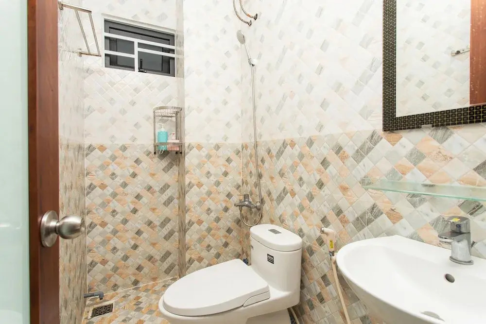 Oyo 870 Twins Apartment