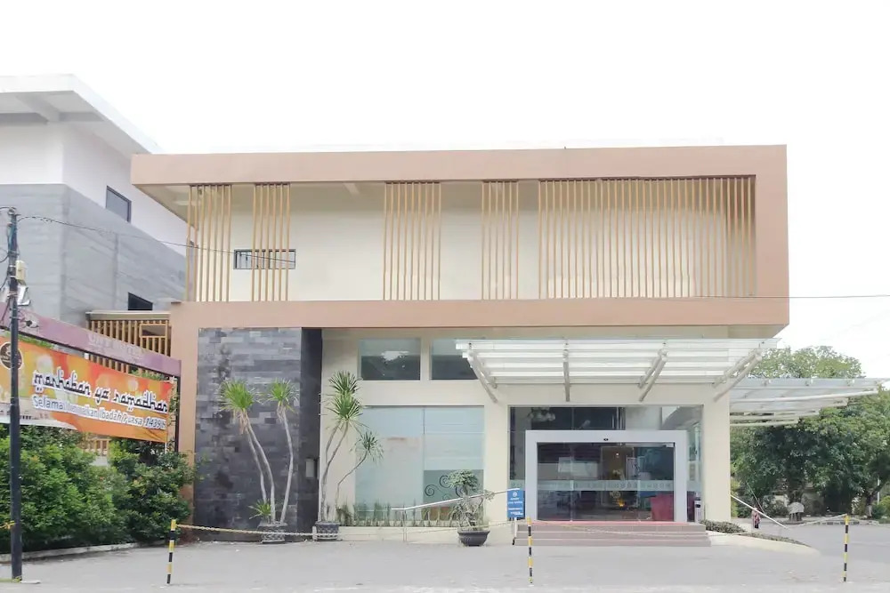 Airy Caturtunggal Colombo Yogyakarta