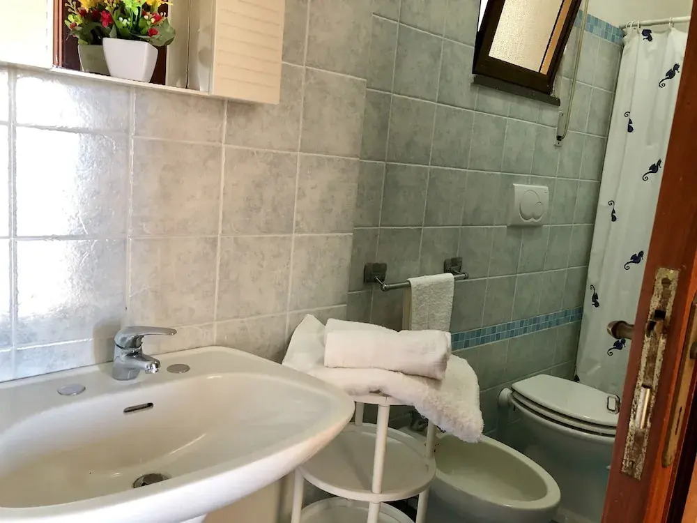 Accomodation 2 sul Mare