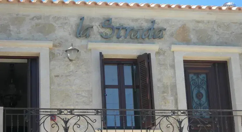 La Strada