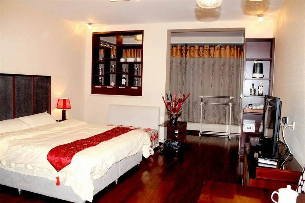 Changan No.6 International Apartment