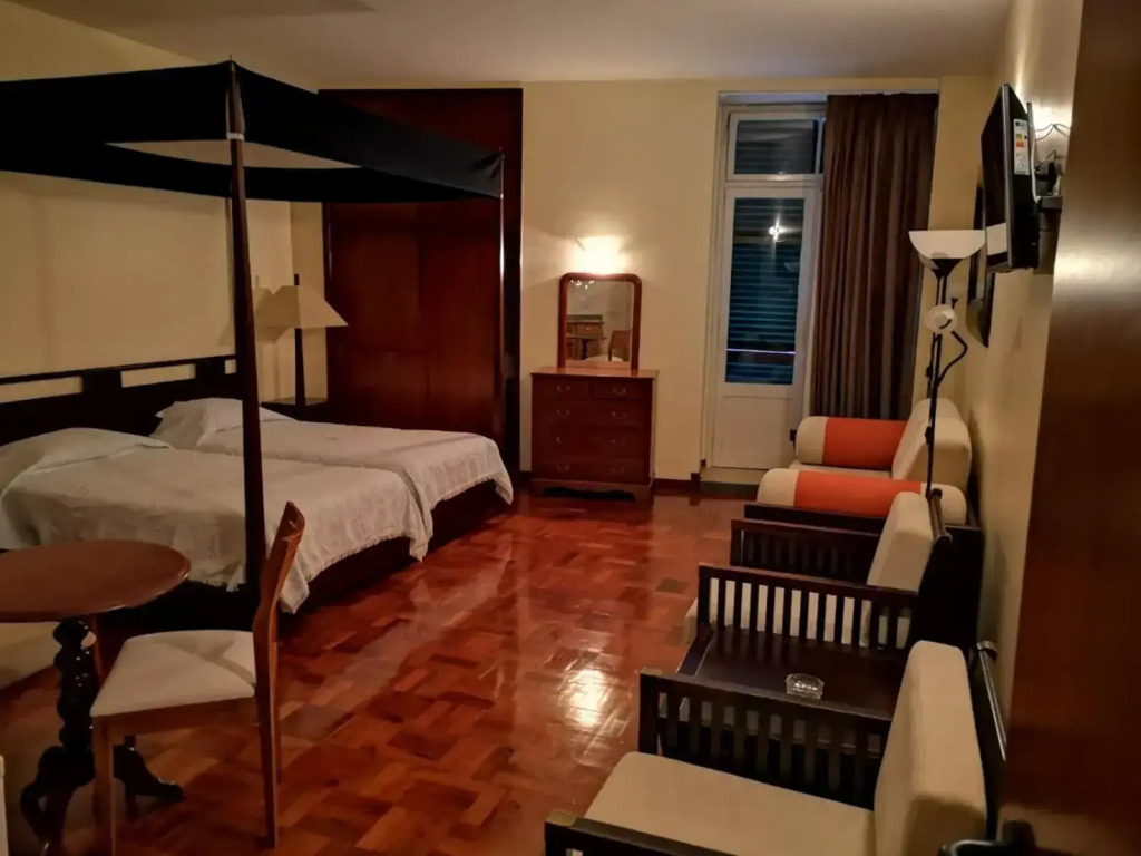 Residencial Colombo