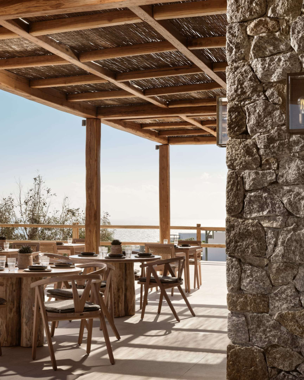 Anemelia Hotel Mykonos