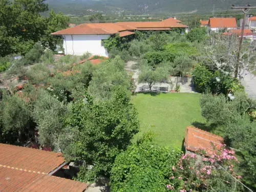 Hotel Argilos