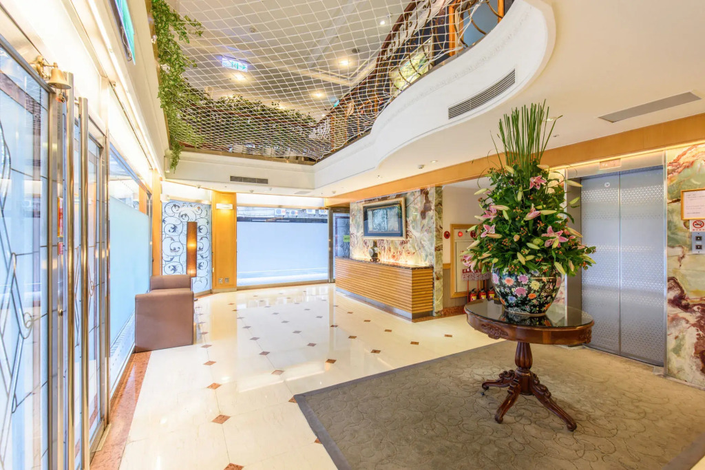 Silken Hotel