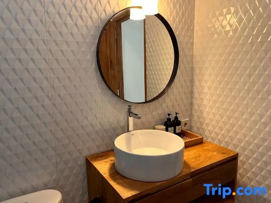 Beautiful Villa 128-E 2BR Seminyak - Private Pool
