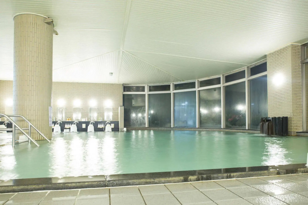 Mercure Wakayama Kushimoto Resort & Spa
