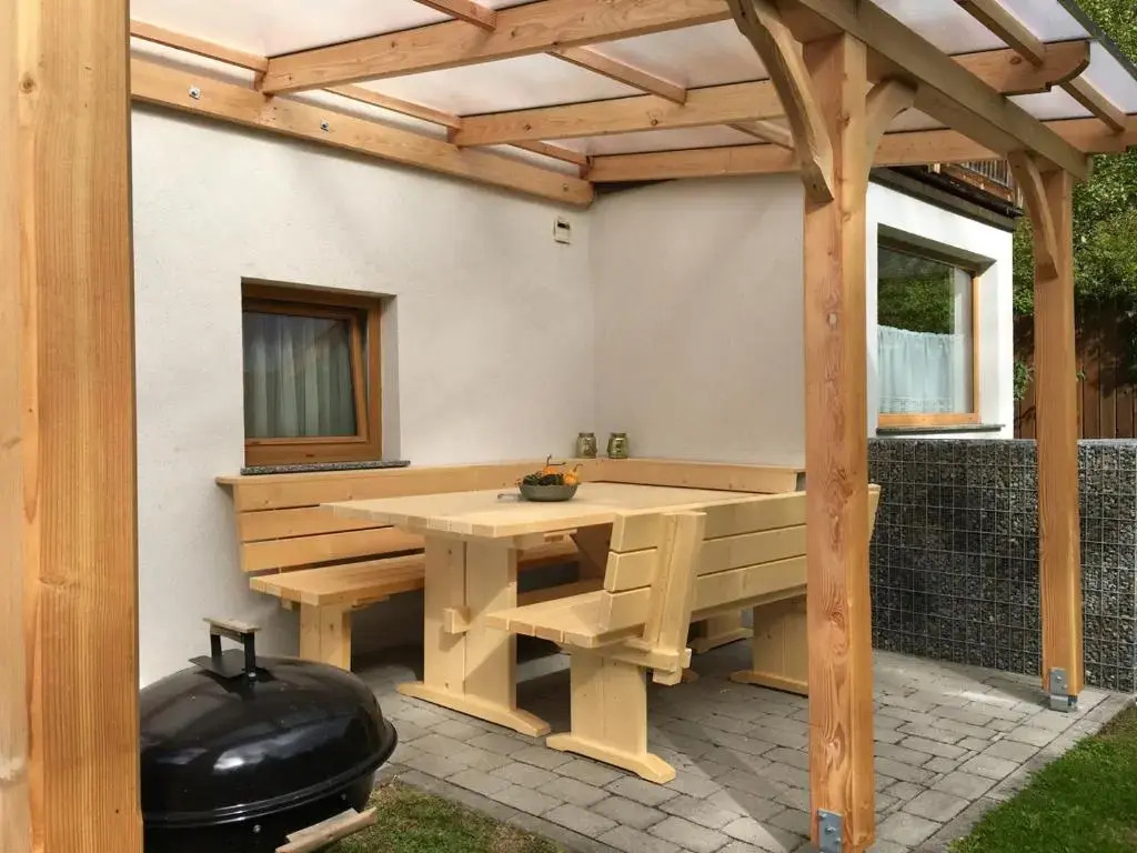Landhaus Waldhart