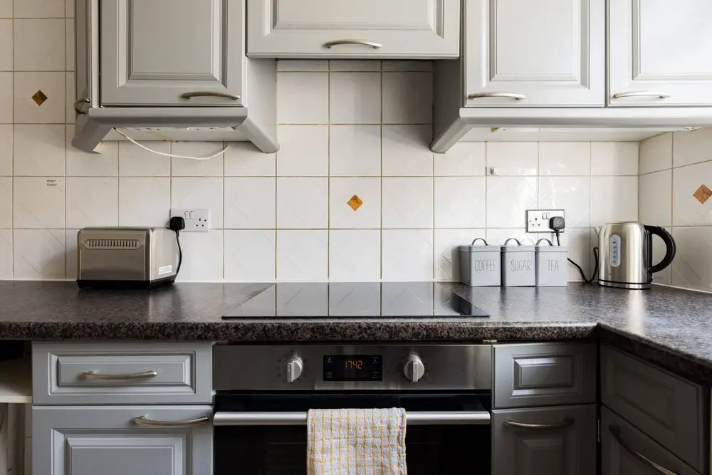 Primrose Hill Apartments