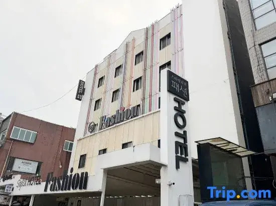 3Shotel Anyang Fashion
