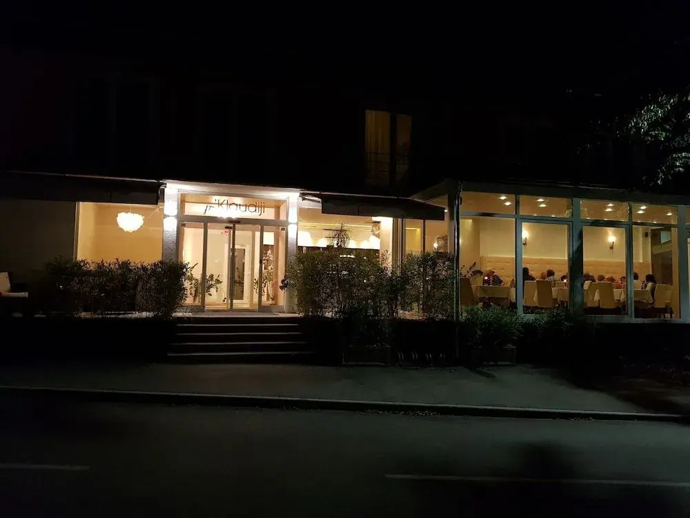 Aparthotel Gaja