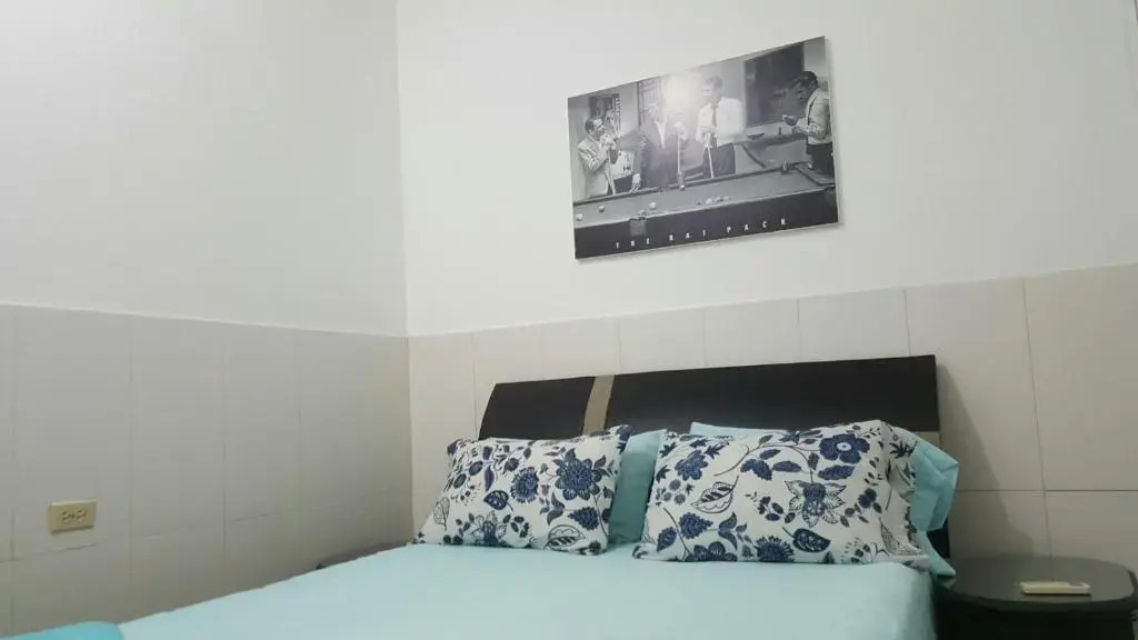 Hostel Mamy Dorme