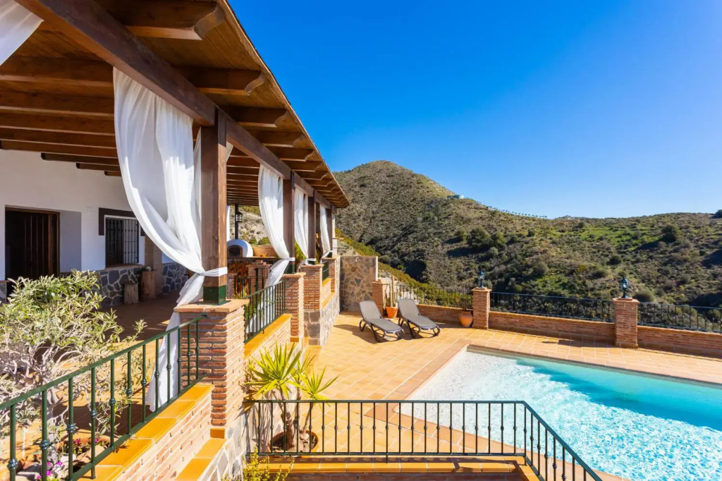 Villa Flores