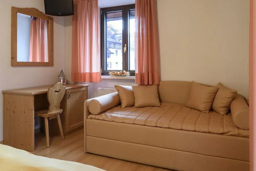 Hotel Cima d'Asta