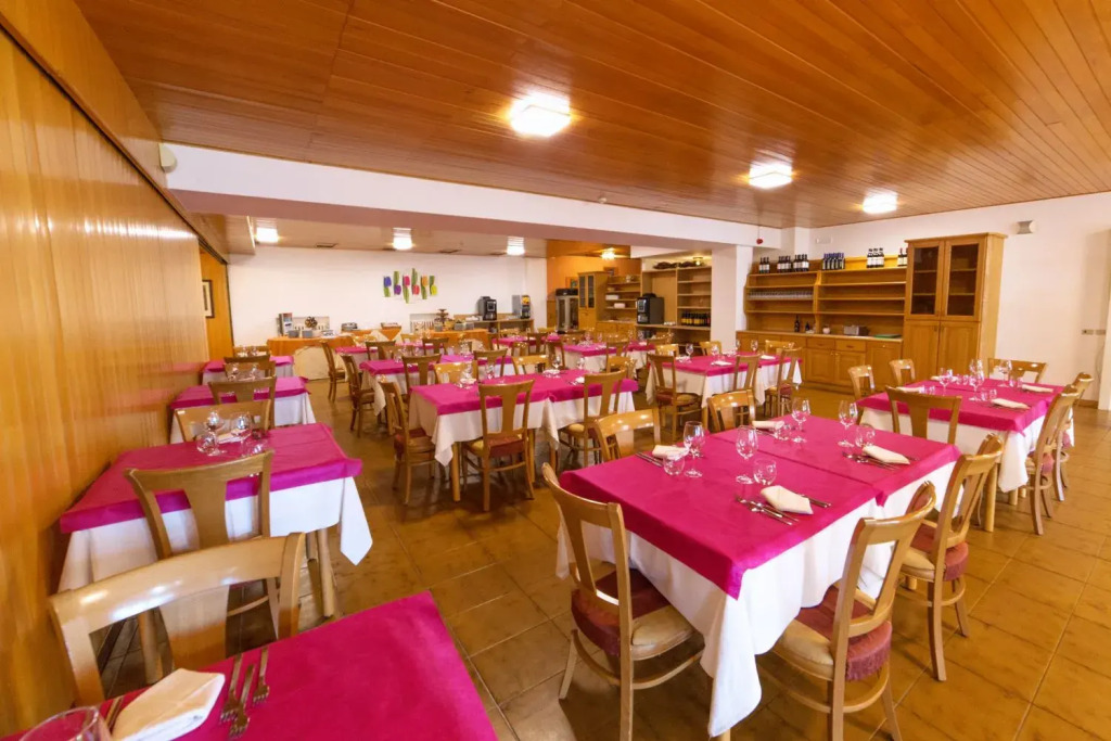 Hotel Sancamillo