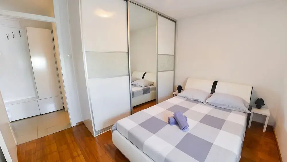 Apartment Lucija