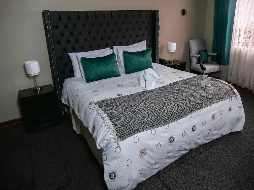 Blub Hotel Spa