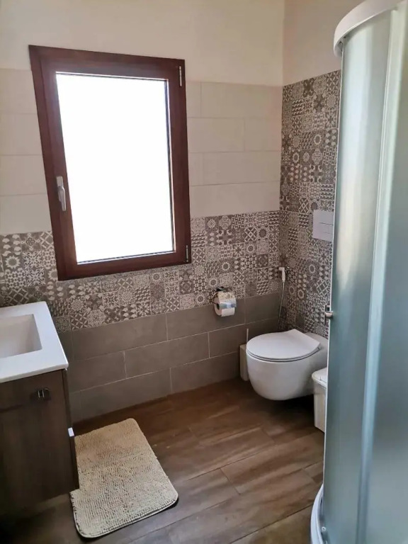 Agriturismo B&B Domo De Resteblas