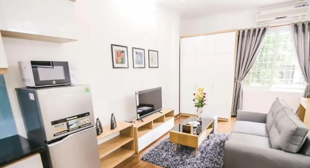 Himalaya Phoenix Apartment & Hotel