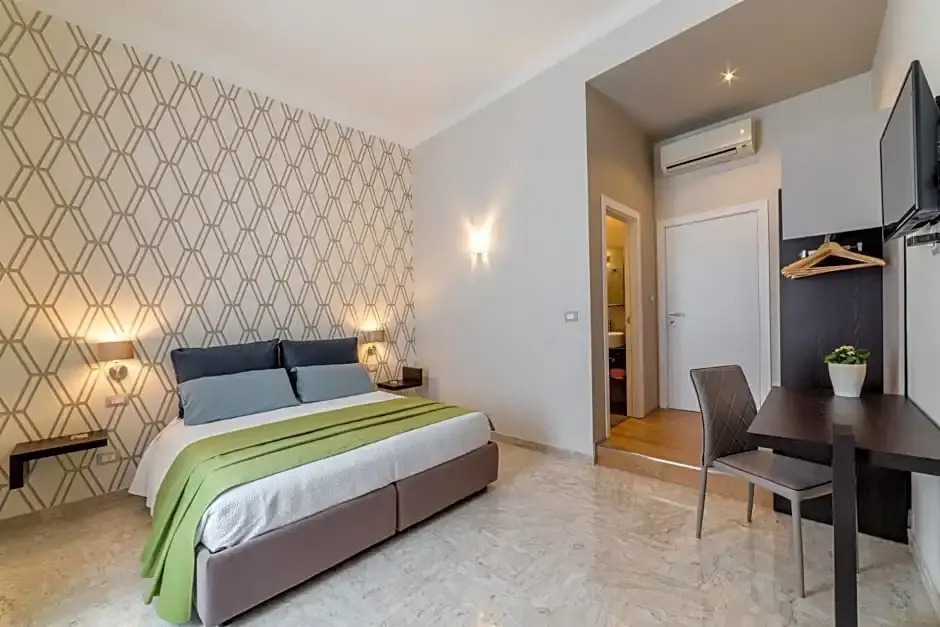 La Rotonda da Sabrina B&B