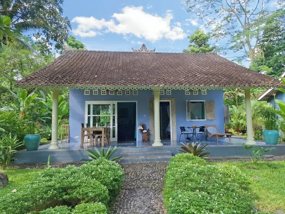 Darmada Eco Resort