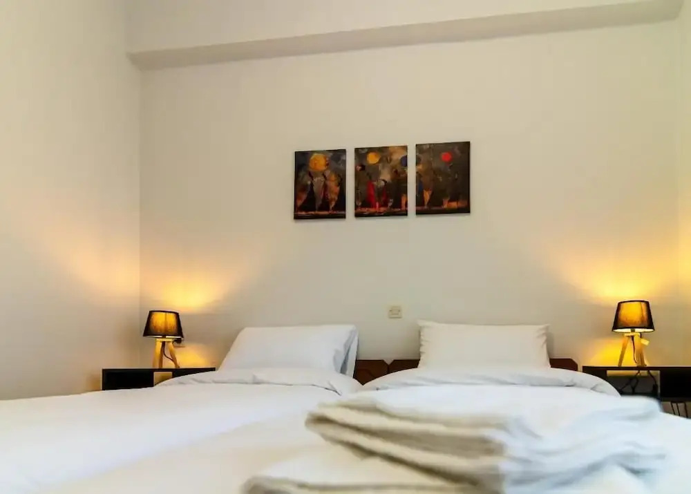 Elation Rooms