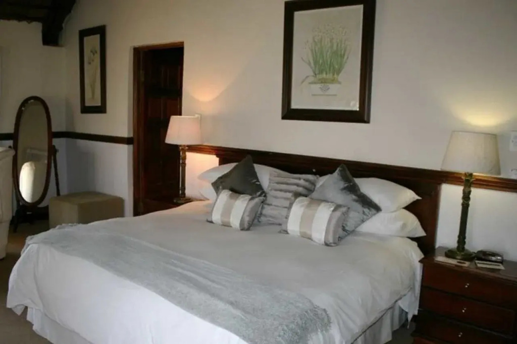 Monchique Boutique Guest House
