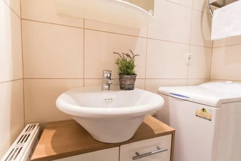Wilhelm Apartment Wien