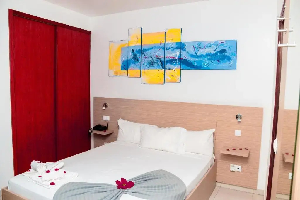 Hotel Cesaria