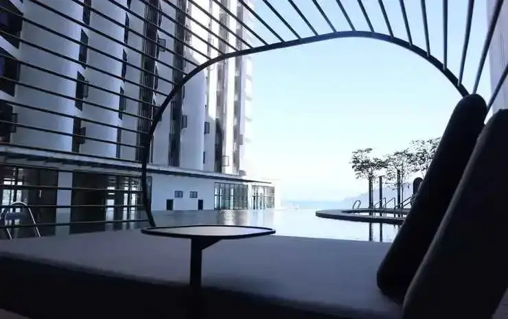 The Shore Kota Kinabalu by BeeHome