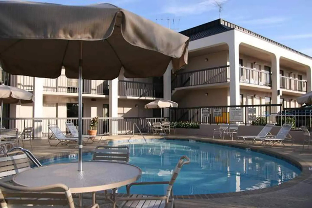 Baymont by Wyndham Fayetteville NC