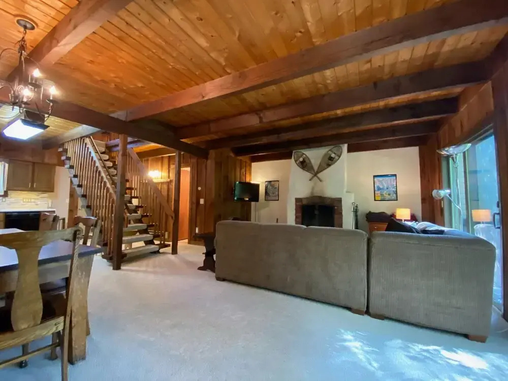 Hemlock Ridge 2B by Killington Vacation Rentals