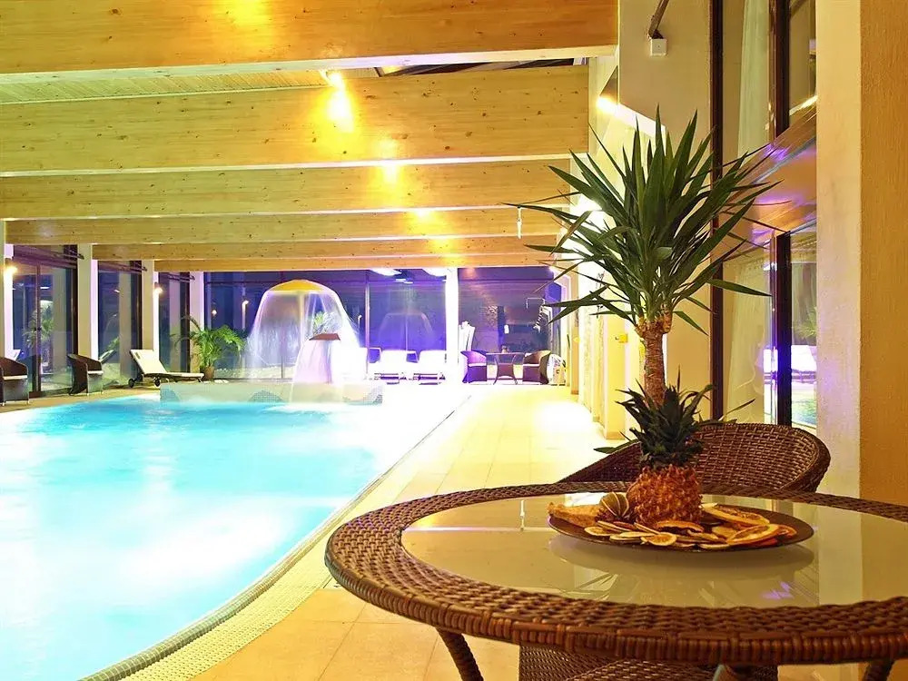 Hotel Fajkier