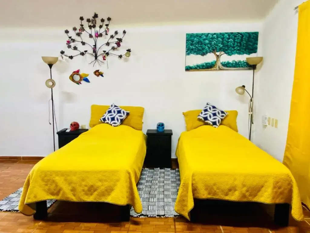 Departamento Katrina #1