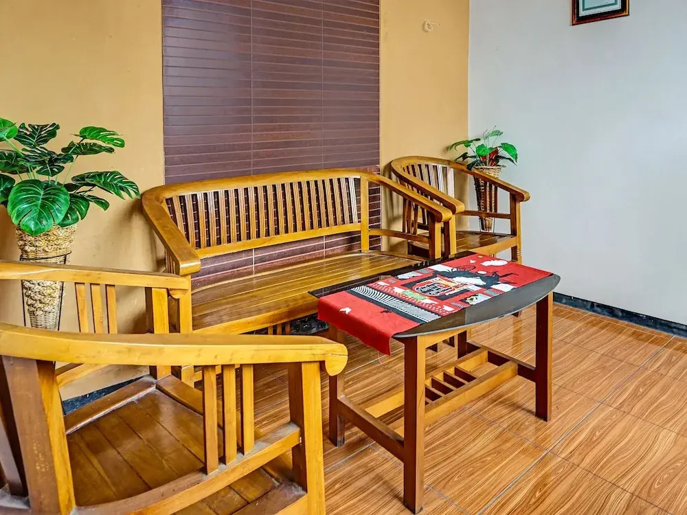OYO Life 91814 Griya Asoka Syariah