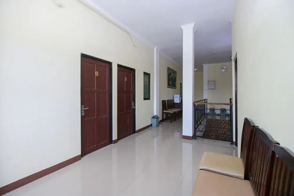 Airy Syariah Panglima Batur Timur 45 Banjarbaru