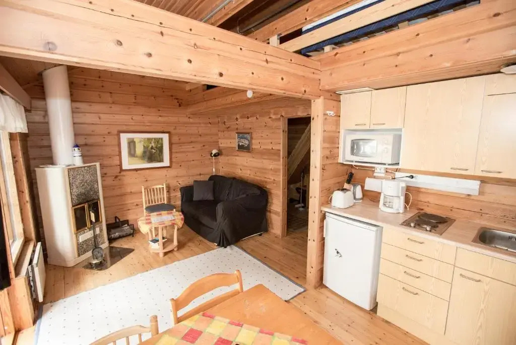 Kissankello Cottage