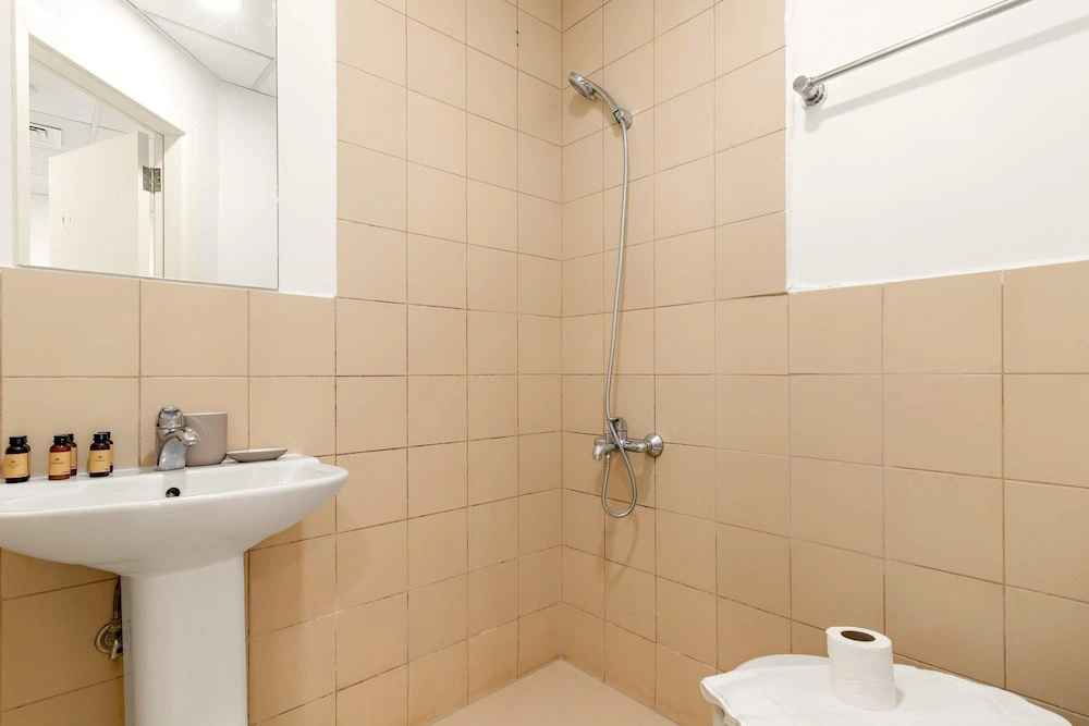 Silkhaus Elite 3BR Maid Room at Murjan in JBR