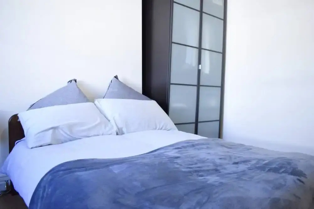 West Hampstead 2 Bedroom Apartment