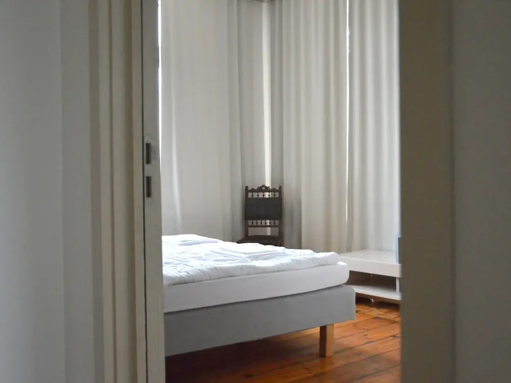 Spacious Holiday Home in Voeren With Spacious Garden