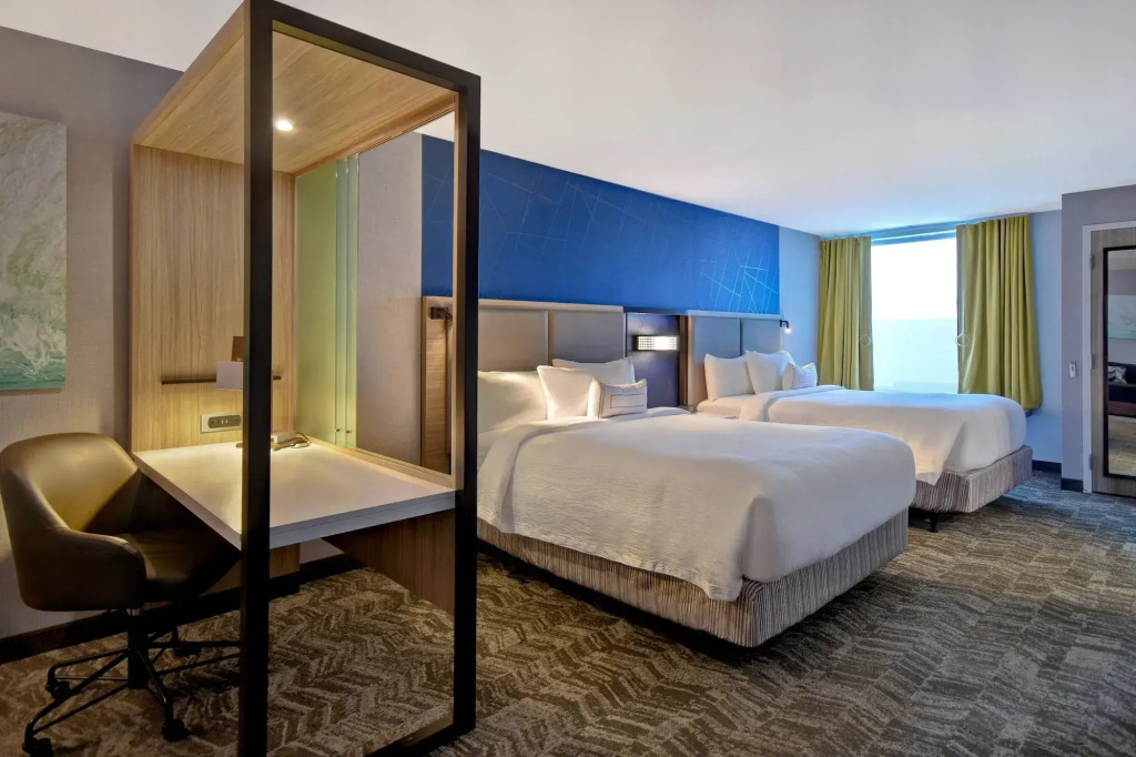 SpringHill Suites by Marriott Holland