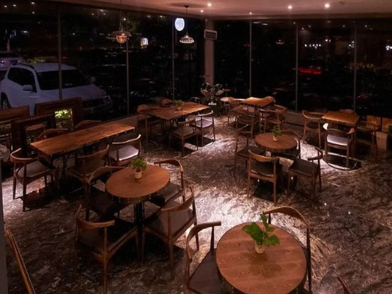James Joyce Coffetel Hotel Guangzhou Xiaoping Metro Station
