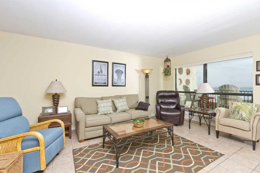 Saida I 403 by Padre Island Rentals