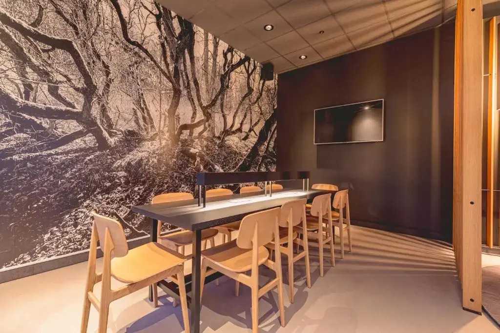 First Hotel Stockholm North